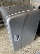 Morphy Richards Mini Fridge 12 litre for campervan or home