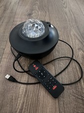 Galaxy Projector Star Projector,Star Light Room Decor Light for Kids and Adults