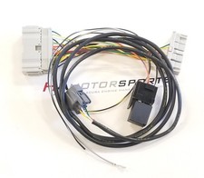 Ha Motorsports 01-05 Civic K Series Conversion Swap Harness For Kpro Ecus 
