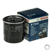 Bosch ÖLfilter FüR Hyundai I10 1.0 Kona I20 KIA Picanto Stonic Rio III