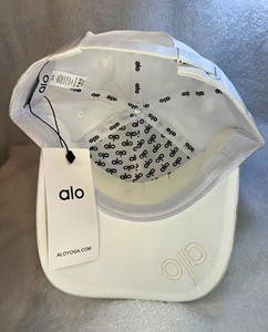 Alo Yoga Off Duty Cap | eBay