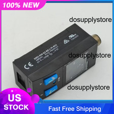 New FESTO SDE1-D10-G2-MS-L-PI-M12 688544. Pressure switch