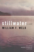 William F. Weld | Stillwater | Taschenbuch | Englisch (2011) | Simon & Schuster