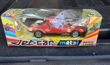 1:43 NOREV Jet-car vintage car model PANTERA GT 4 BY TOMASO ROSSA A