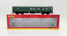 HORNBY OO Gauge R4884 Southern SR Bulleid Suburban Brake 3rd Coach '2845'