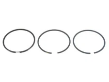 Piston Ring Set For 1992-1994 Audi S4 1993 FS373MZ Piston Ring Set