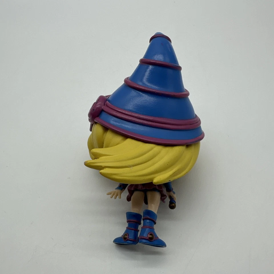Dark Magician Girl Pop 390 - Yugioh - Funko Pop! Vinilo - Suelto ..33 Foto 2 de 4