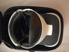 Sony PlayStation VR Headset For PS4 (3001560)