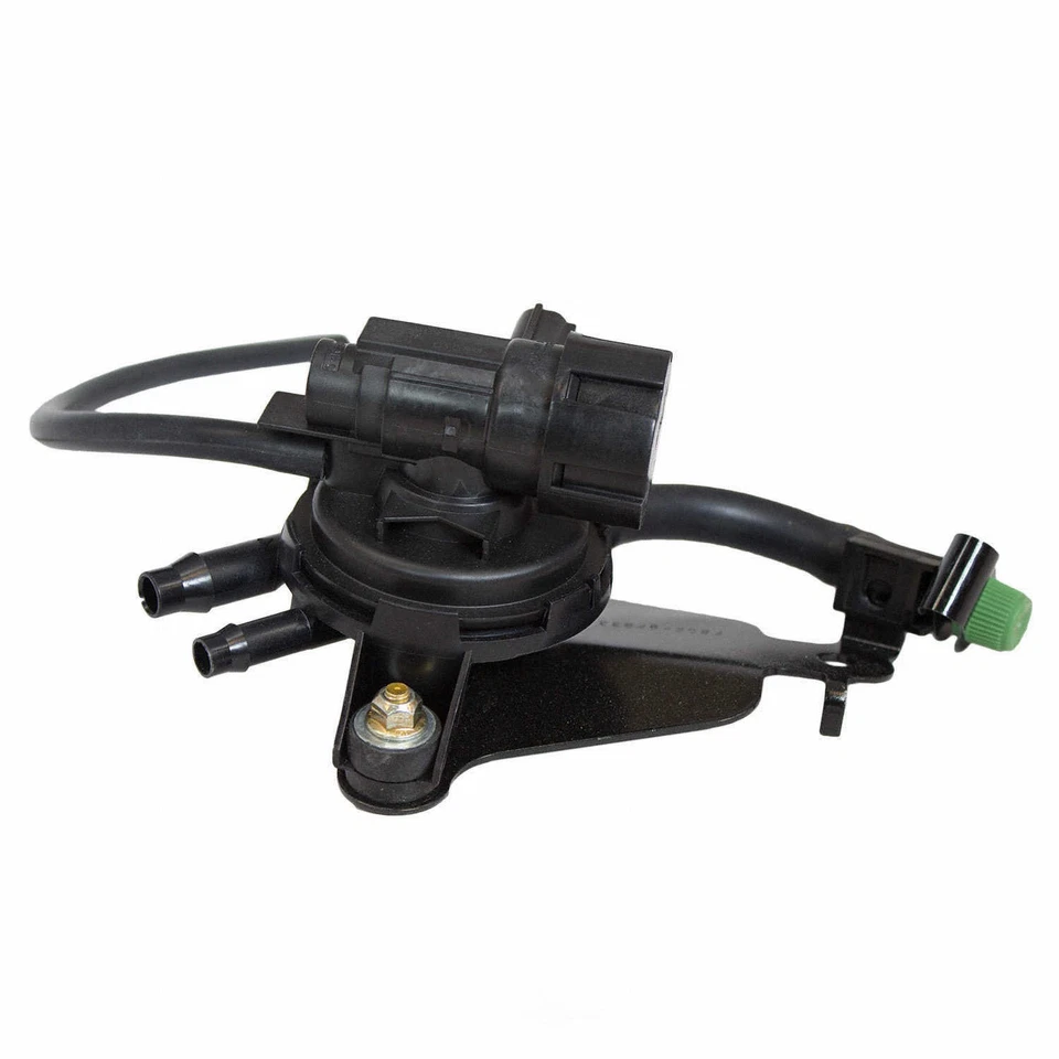 Válvula de purga de bote de vapor-combustible CX-1777 se adapta a 98-02 Lincoln Continental 4,6 L-V8 Foto 4 de 4