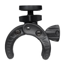 Mob Armor MobNetic Claw with 360  Rotation - Bar Mount for Golf Carts, Stroll...