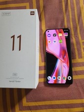 Xiaomi Mi 11 - 256GB - Horizon Blue (Vodafone) (Dual SIM)