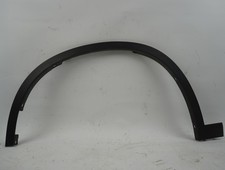 Verbreiterung Seitenfl�gel BMW X1 II Fase 1 sDrive16d 116 PS Gebraucht