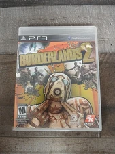 Borderlands 2 Sony PlayStation 3 PS3 BRAND NEW SEALED