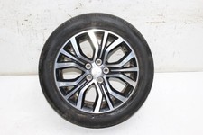 Jantes Mitsubishi OUTLANDER