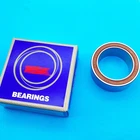 AC Compressor Clutch Bearing 35BD5020 for Chevrolet Ford Honda GMC ENVOY MT2031