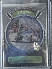 Martin, Mark - 2000 Press Pass - Pit Stop