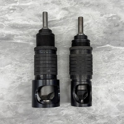 ZEPHYR 3/4'' Countersink Cage Lot of 2 ZT331-S and ZT331-W