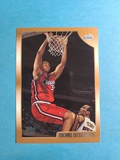 Michael Olowokandi 1998-99 Topps Basketball Card # 195 J6713