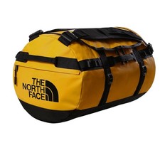 The North Face Borsone Base Camp S Giallo Codice NF0A52ST4WP
