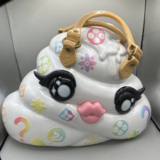 Poopsie Pooey Puitton Slime Surprise Slime Kit  Carrying Case