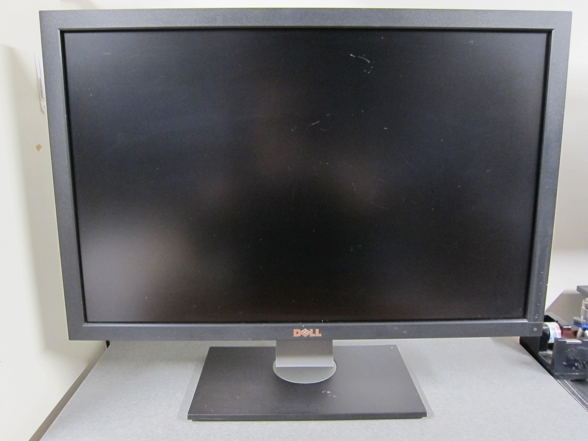 DELL U3011 30インチモニター (2560×1600) Dell UltraSharp U3011T 30 inch Widescreen LCD Monitor for sale