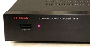 Luxman 5m21 | eBay