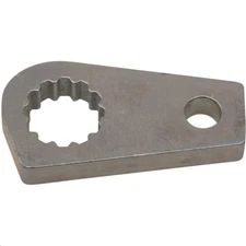 Quad Logic Shift Lever Bellcranks for 2001-2004 Polaris Sportsman 400 ATV