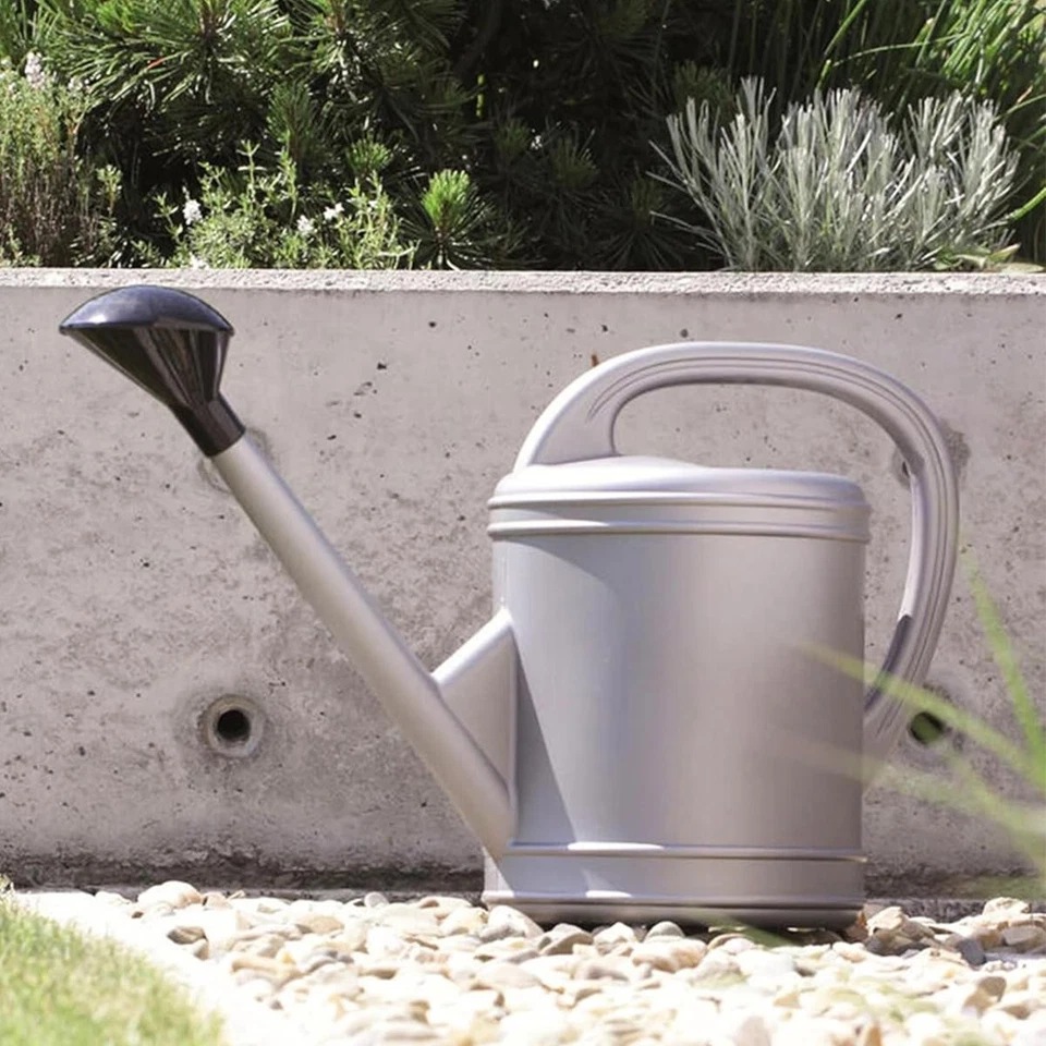 2 Pièces Buse Arrosoir Plastique Remplacement pour Jardin et Terrasse Usage - Photo 3/4