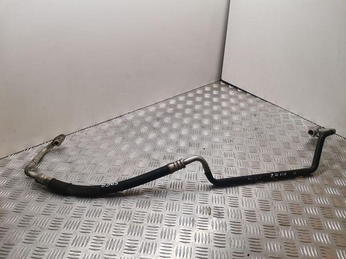 AUDI A4 Cabrio 8H7, B6, 8HE, B7 Klimaleitung 8E0260707BK 2.00 Diesel 30532060