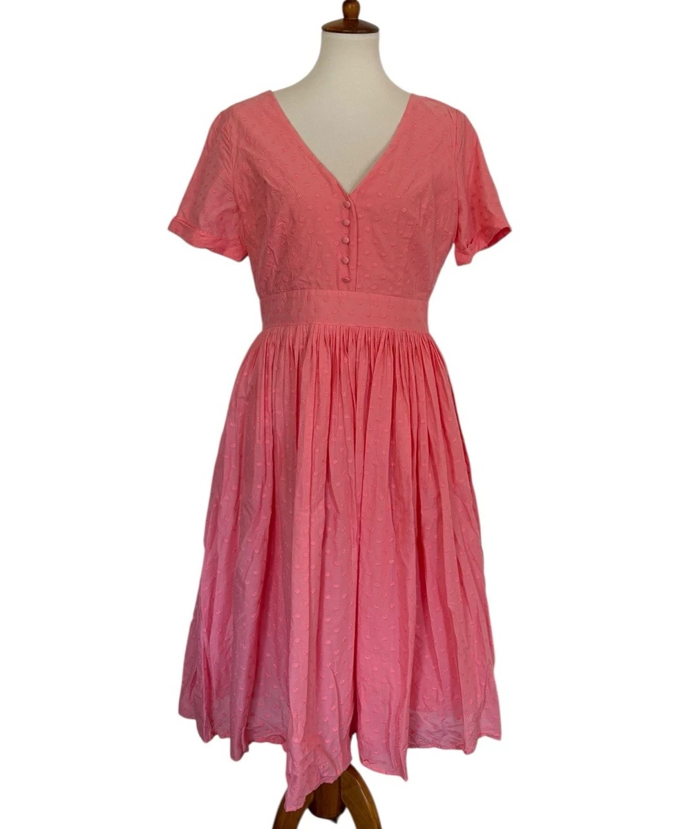 ModCloth Fit & Flare Dresses for Women for sale | eBay