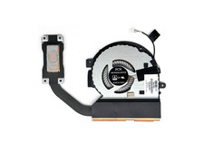 936169-001 For HP 15-BP 15M-BP 15Z-BP CPU Cooling Heatsink Cooling Fan