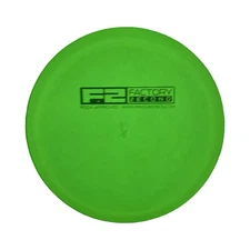 Innova F2 Classic Glow DX Valkyrie Penned 175g