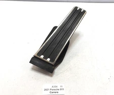✅ 20-24 OEM Porsche 911 Carrera 992 Gas Accelerator Trottle Foot Pedal 23k