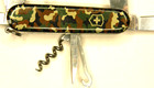 Victorinox Swiss Army Folding Pocket Multi Tool Knife 10 Function,Cameo — photo 4