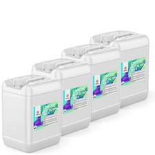 100 Ethylene Glycol Inhibited - 4 x 5 Gallon Pails