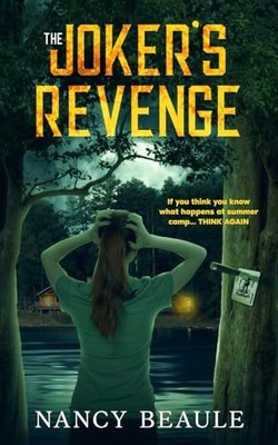 The Joker's Revenge -  NEW Nancy Beaule 2025-03-10
