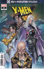 XMen Nr 24 Neuware Marvel Comic 2026 new