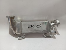 A6511400575 EGR-KÜHLER / 7243338 FÜR MERCEDES-BENZ CLASE GLA W156 GLA 200 CDI A6511400575 EGR-KÜHLER / 7243338 FÜR MERCEDES-BENZ CLASE GLA W156 GLA 200 CDI