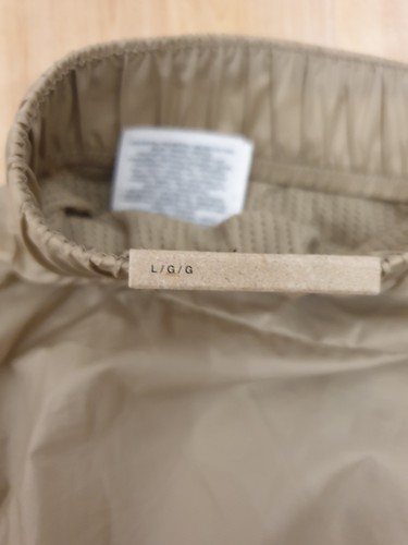 Nike Tech Woven Lined Cargo Utility Trousers Pants - Mens Size Large RRP £99 - Picture 17 of 17