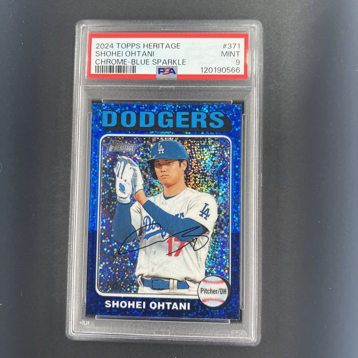 リザードン R.Foil 1st Print [Blue Topps Logo] リザードン R.Foil 1st Print [Blue Topps Logo]