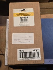 New Genuine WIX 51524 Oil Filter