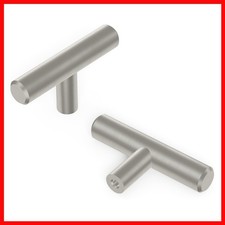 Hickory Hardware 10 Pack Solid Core Kitchen Cabinet Knobs Luxury Cabinet And