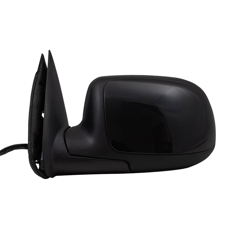 Power Mirror For 2003-2006 Silverado 1500 Turn Signal Indicator Memory Heated - Image 3 of 4