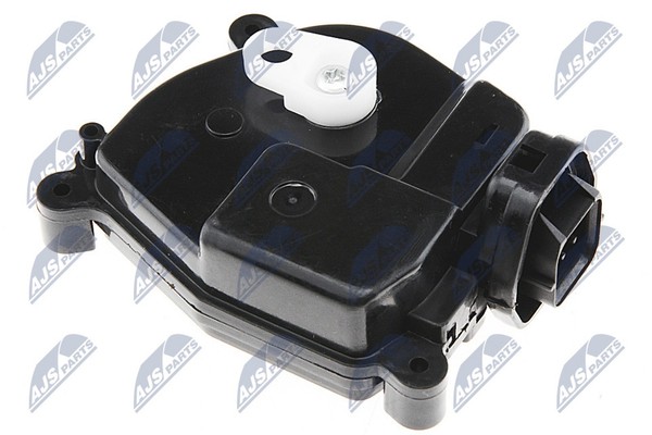 TüRschloss NTY EZC-HY-506 FüR Hyundai Accent 3 MC Crdi GLS KIA RIO 2 JB 16V Cvvt-image