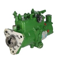 Remanufactured Fuel Injection Pump Fits John Deere 2940 3140 Ar91775