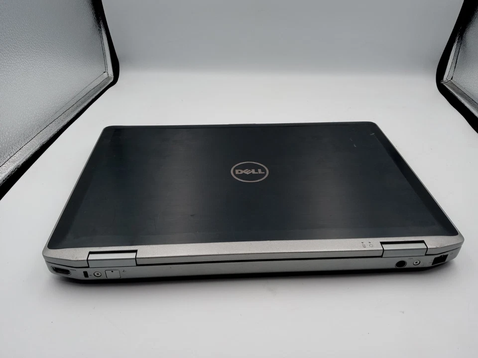 Dell Latitude E6420 14" Laptop Intel Core i5 4GB RAM 250GB HDD Windows XP -RR - Image 4 of 4