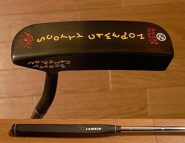 studio Design2.5 スタジオデザイン2.5 34インチ Scotty Cameron Studio Design 2.5 Putter | eBay