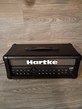 Testa Hartke GT60 Watt