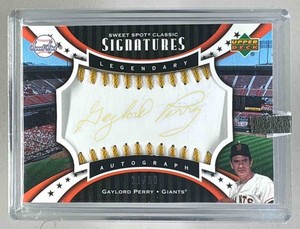 Sweet Spot Signatures | eBay