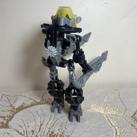 LEGO BIONICLE: Rorzakh (8618)